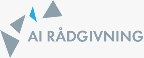 AI Rådgivning logo